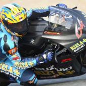 MotoGP – Test IRTA Jerez Day 2 – Intensa giornata di lavoro per Akiyoshi